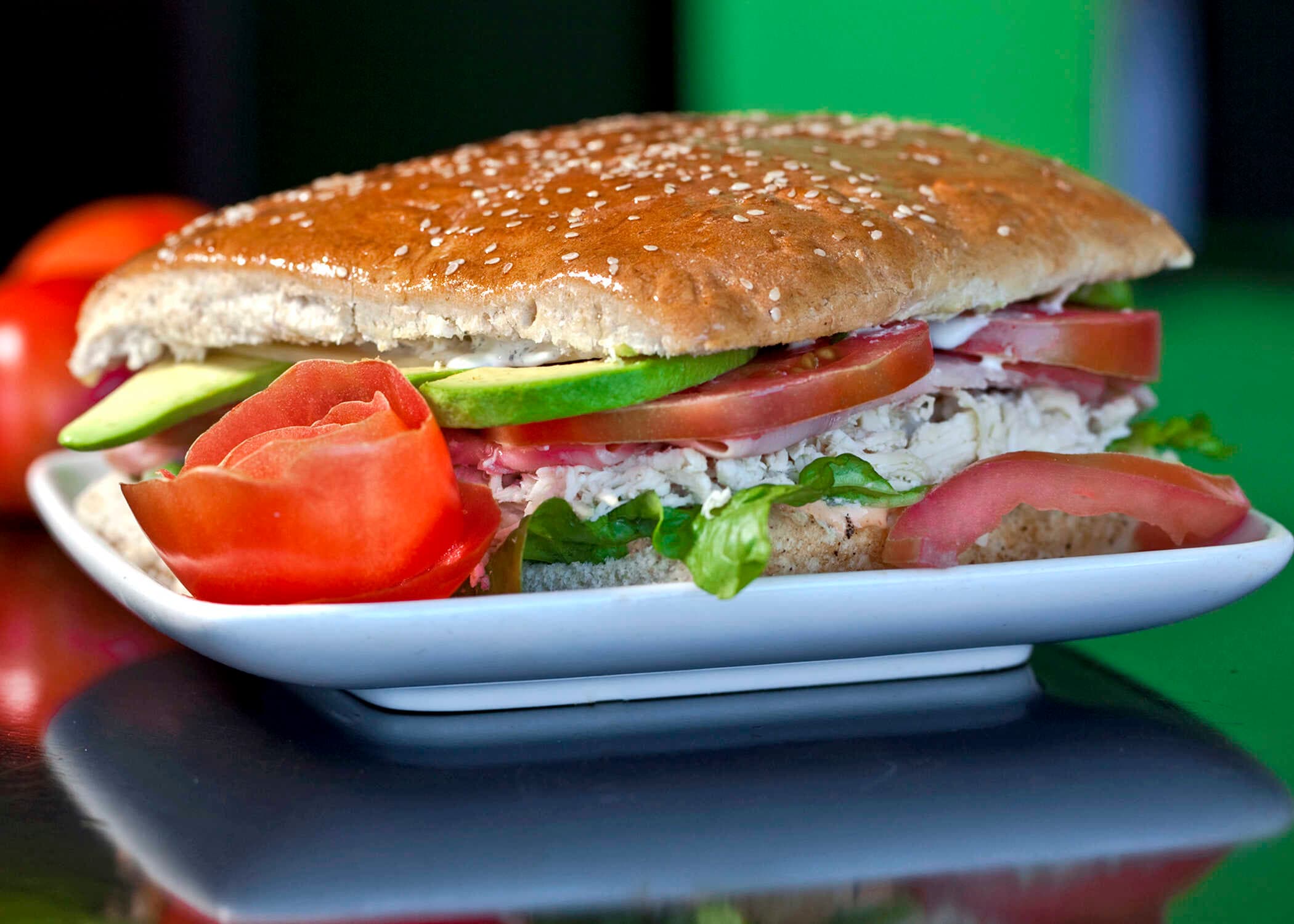 Panini Miami