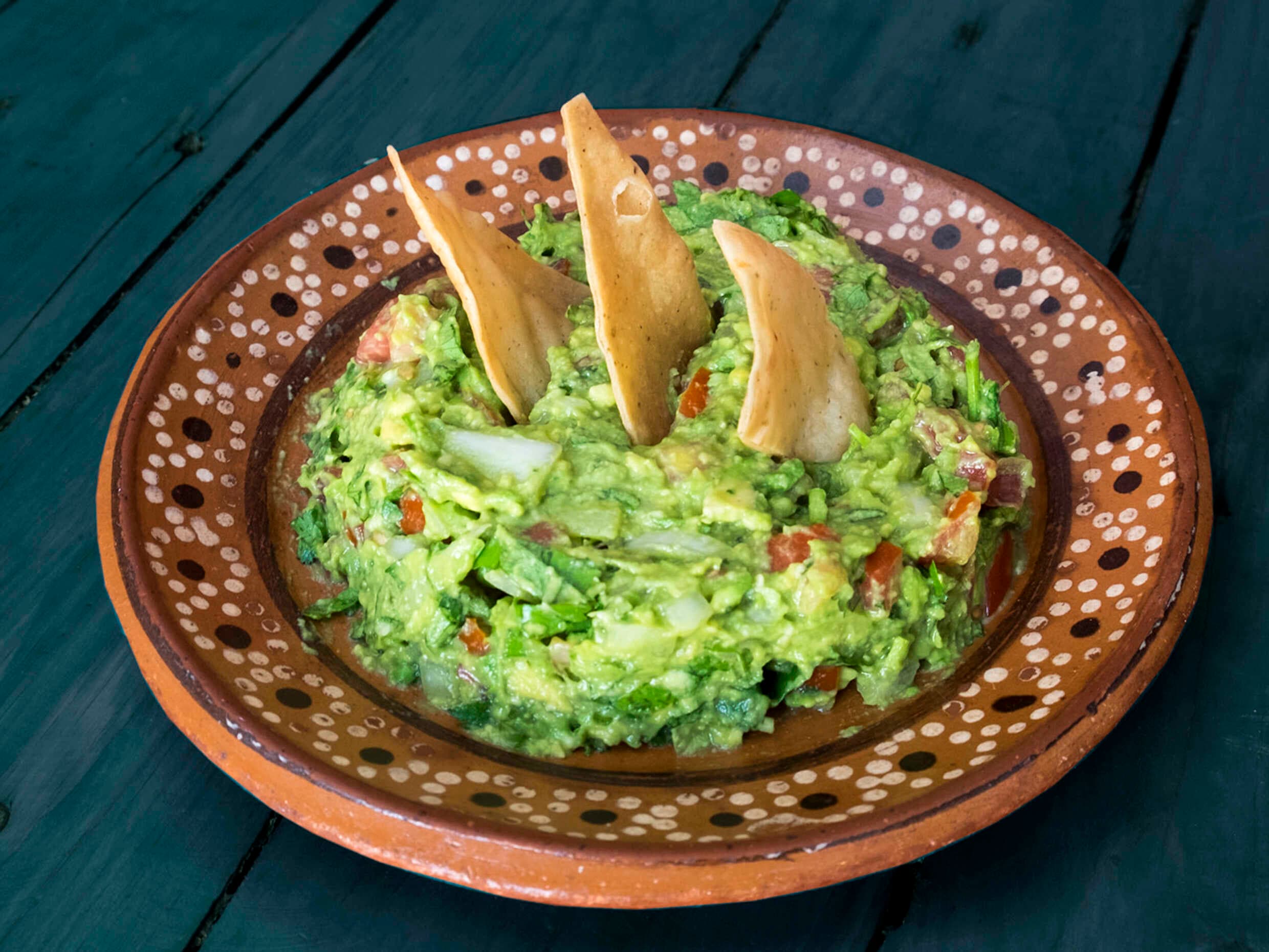Guacamole
