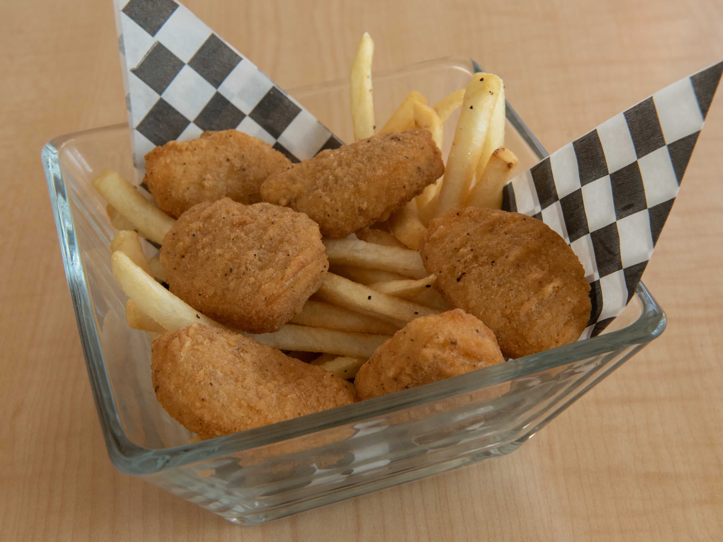 Nuggets