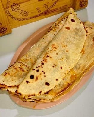 Quesadilla