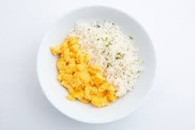 Huevos Revueltos