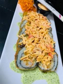 Nori Roll