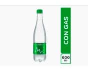 Agua Con Gas