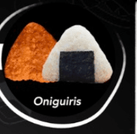 Onigiris