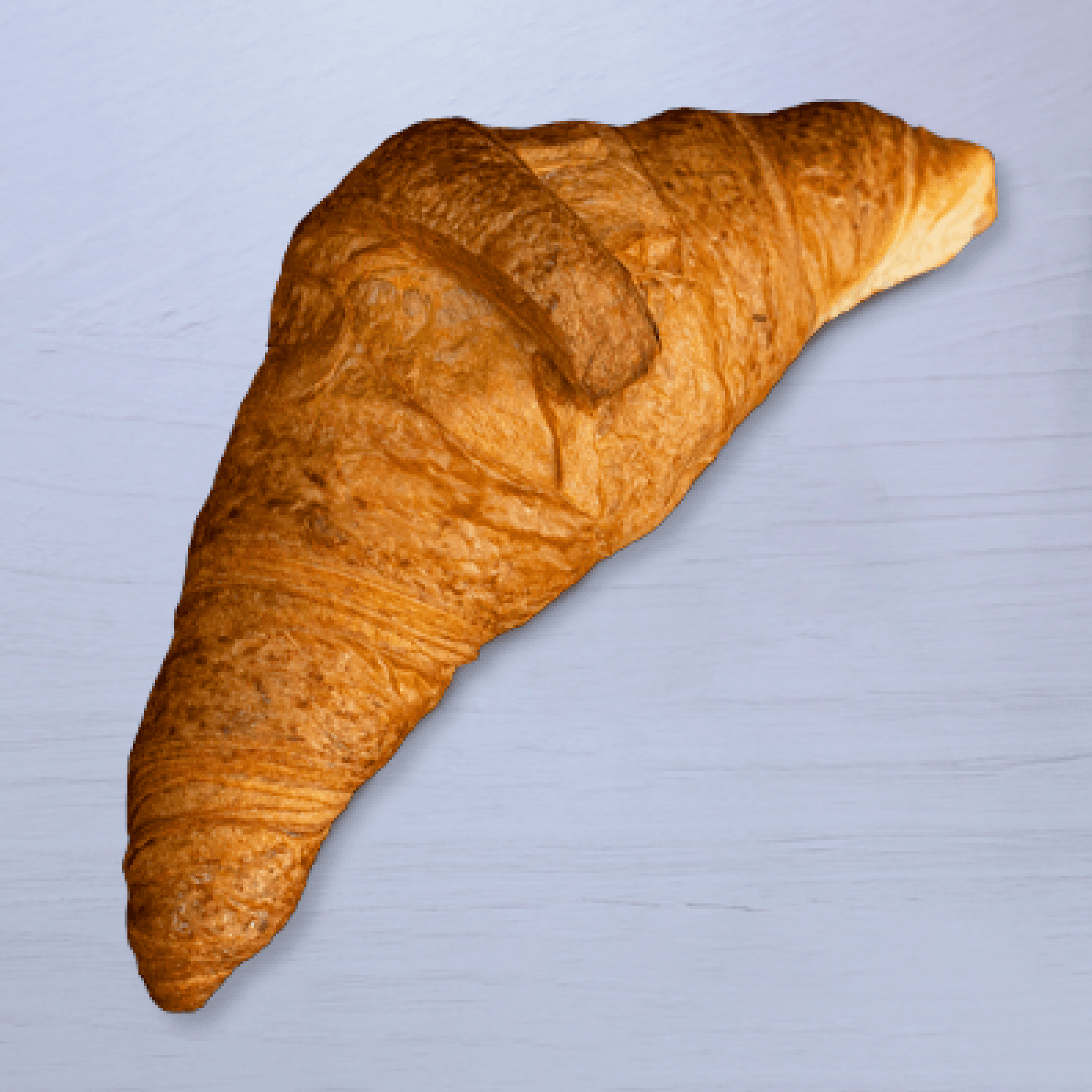 Croissant París