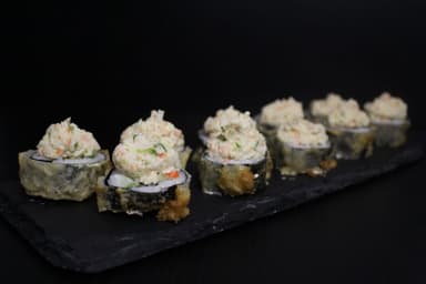 Bernal Roll