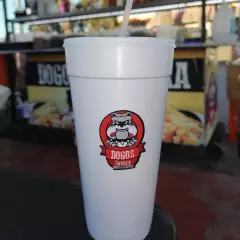 Agua de Jamaica