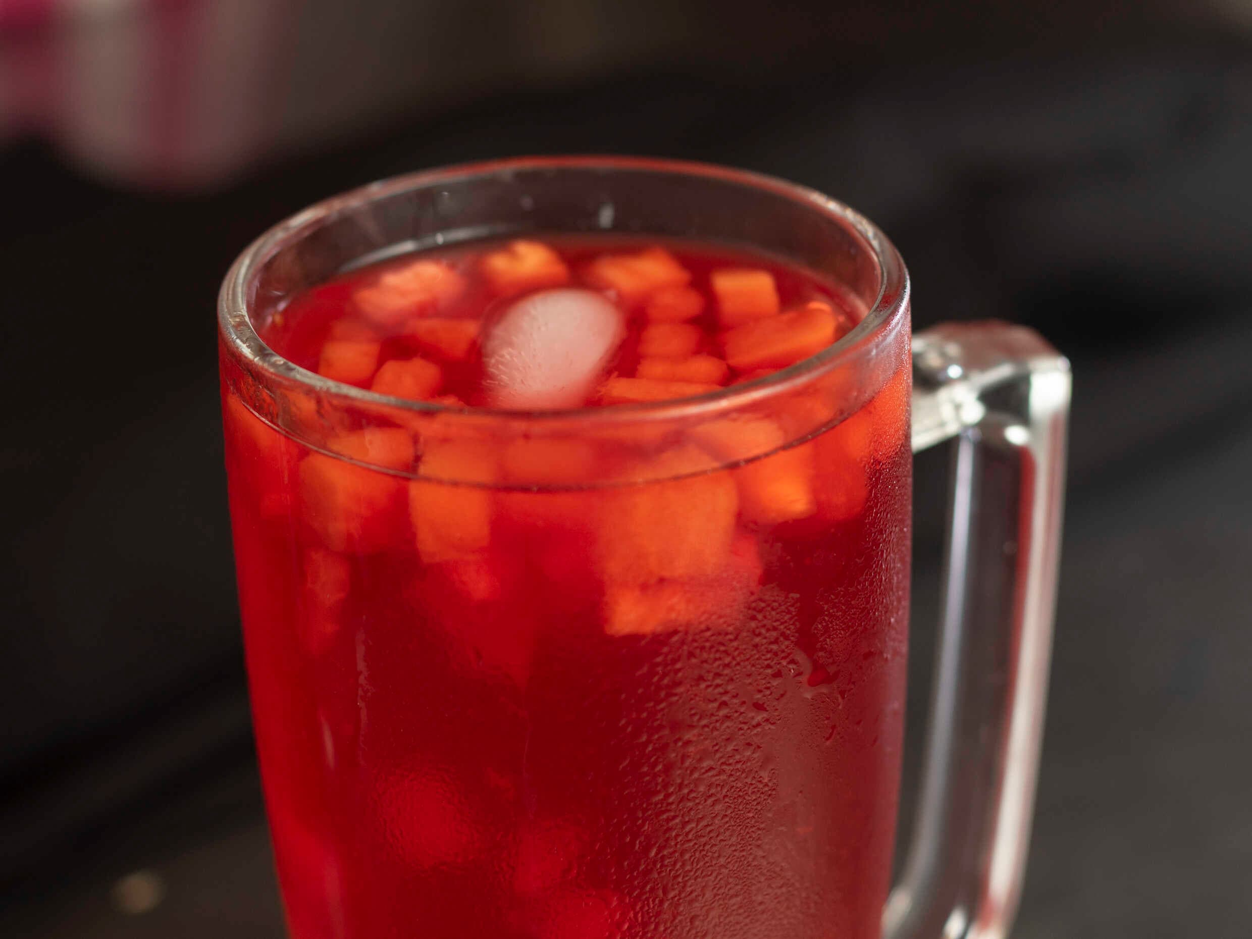 Frutas 12 oz