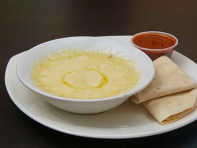 QUESO FUNDIDO