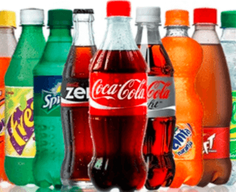 Botella de Agua