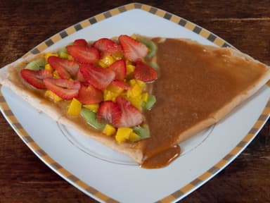 Crepa Especial