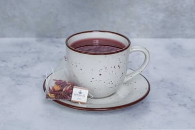 Infusión Frutos Rojos 12 oz