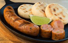 Combo Chorizo Personal
