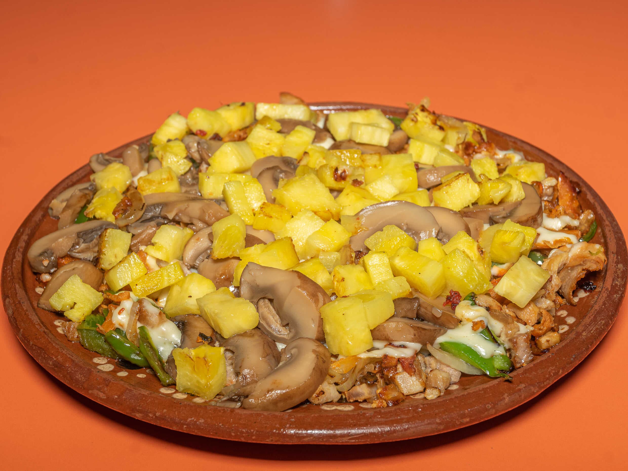 Buffalo Especial