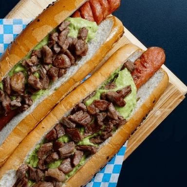 hot dog 2*1 picaña
