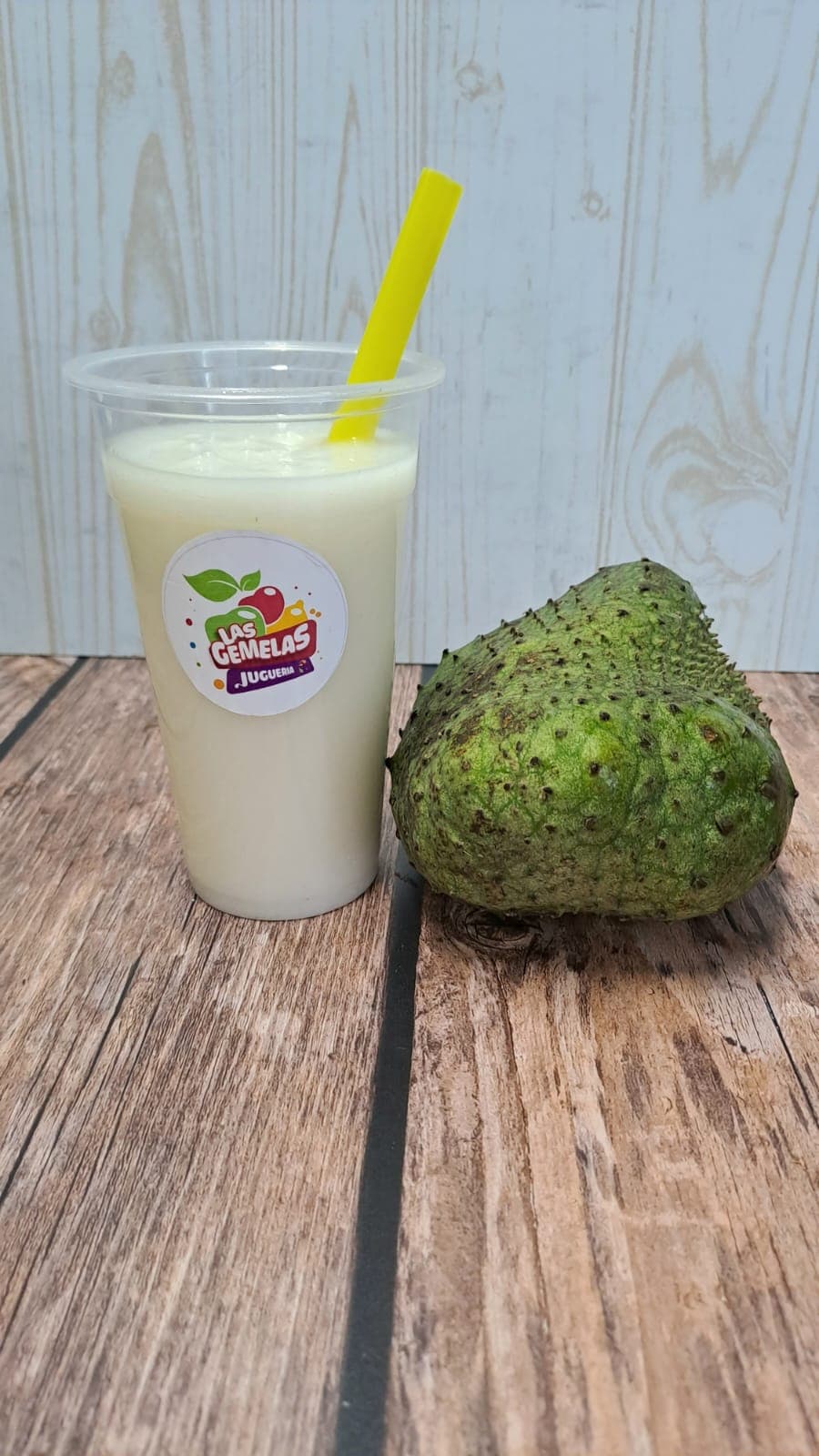 Jugo de Guanabana