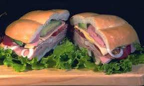 Pakete Cubano
