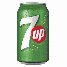 7 Up