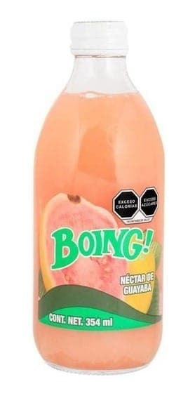 Boing de Guayaba