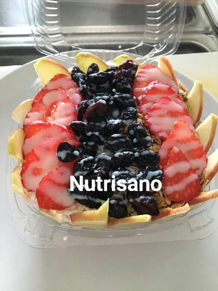 Escamocha