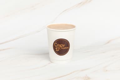 Chocolate  12 oz.