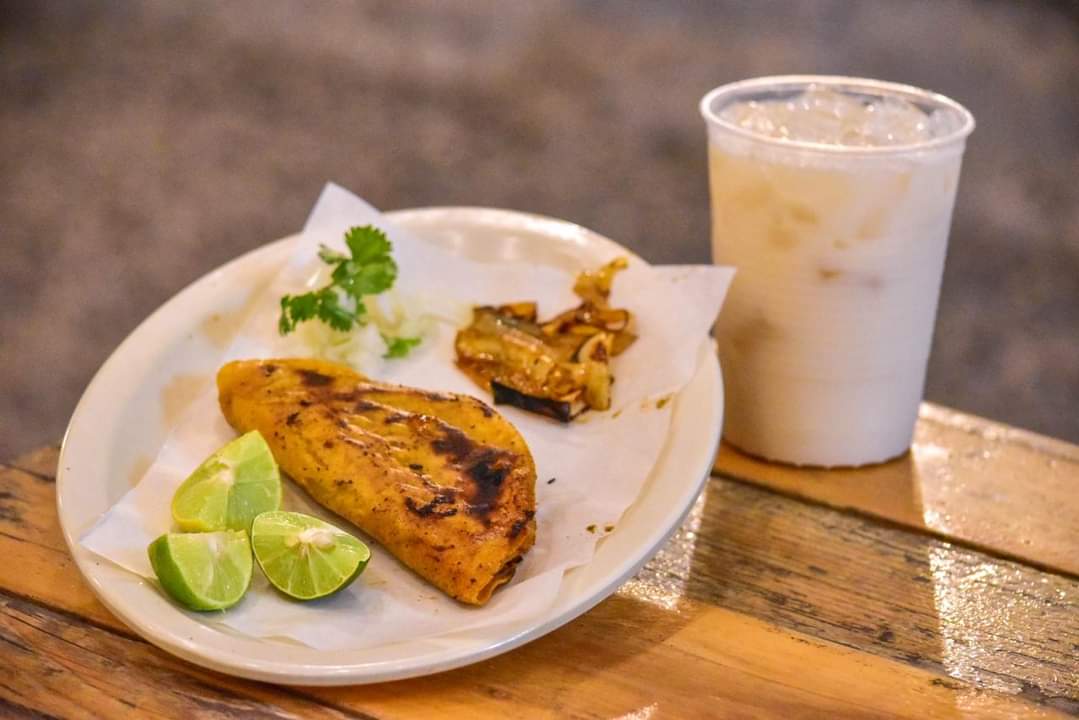Taco normal
