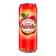 Sidral Mundet