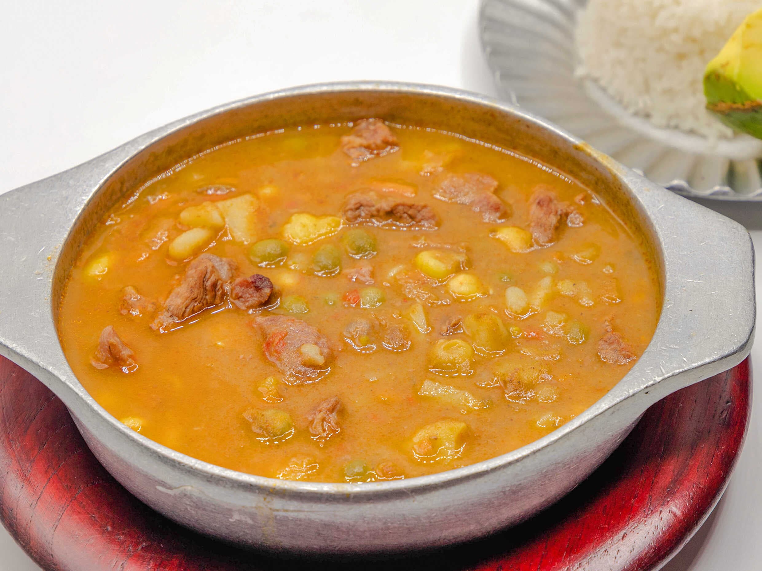 Goulash