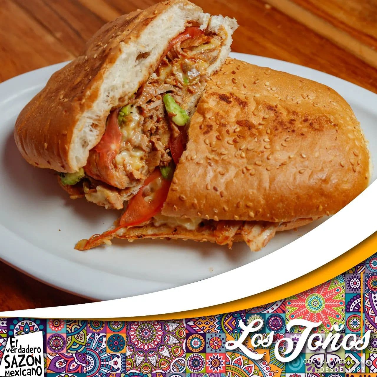 Torta de Pastor