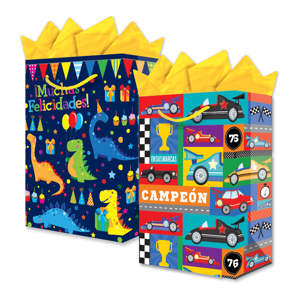 Granmark Bolsa para Regalo Mediana 1 Pieza
