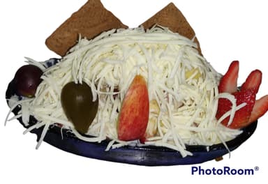Ensalada Sencilla.