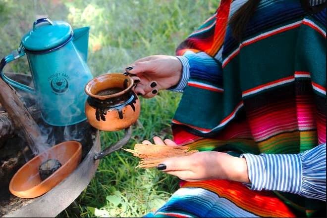 Café de Olla