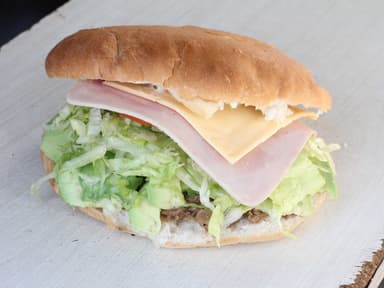 Torta Especial