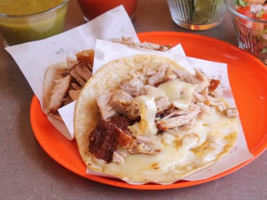 Quesataco de Surtido