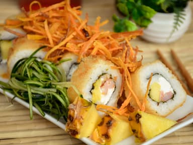 Om Roll