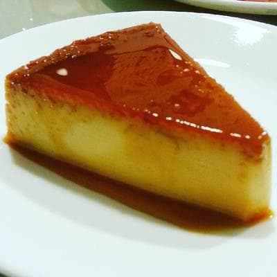 Flan