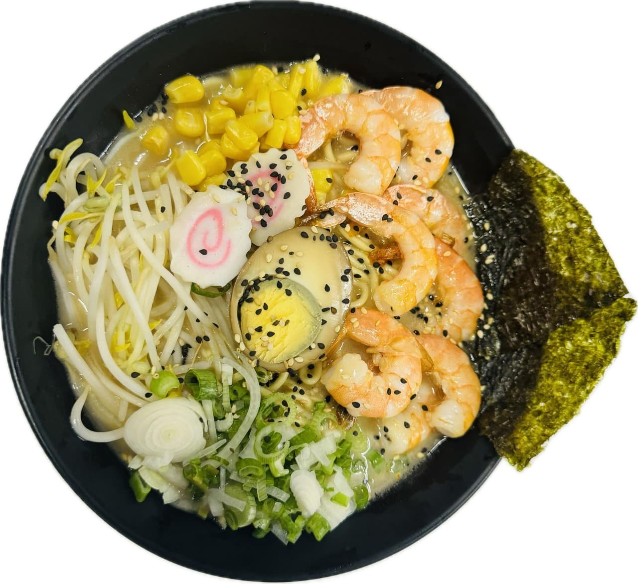 Ramen Ebi