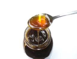 Miel agave