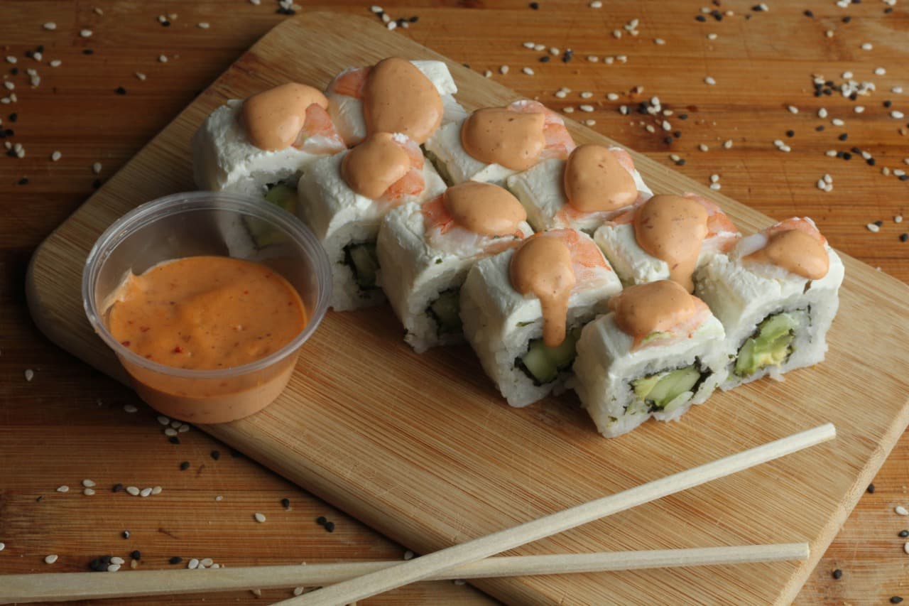 Saga Ebi
