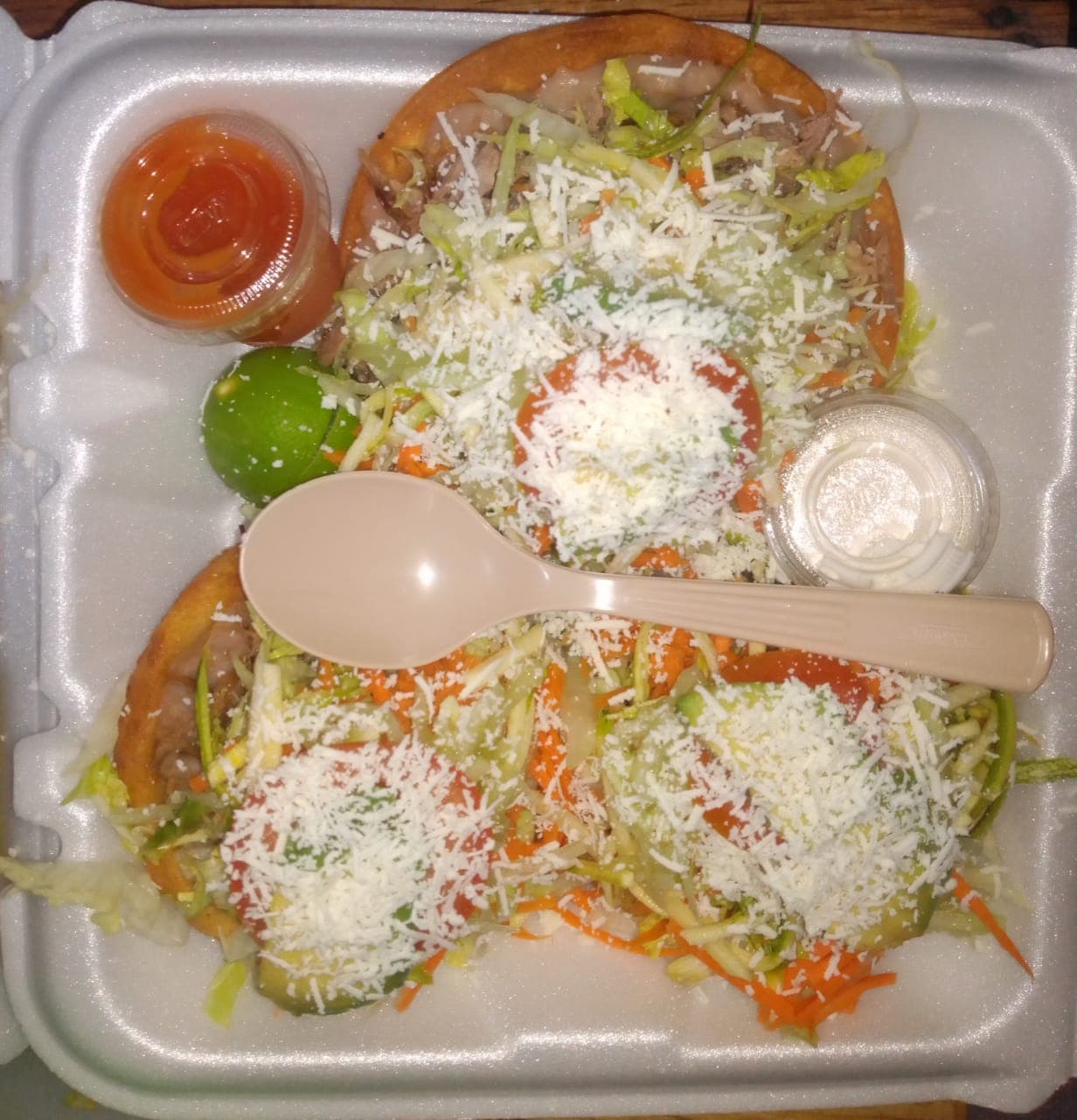 Combo Miercoles
