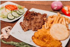 Churrasco