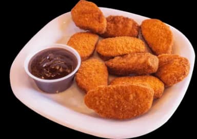 Nuggets de Pollo