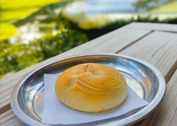 Pandequeso