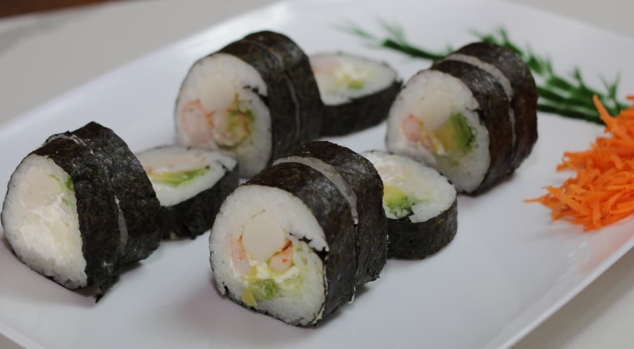 Sushi Machi 12 Uds