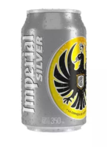 Imperial Silver en Lata