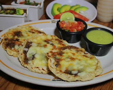 Chorreadas palomar