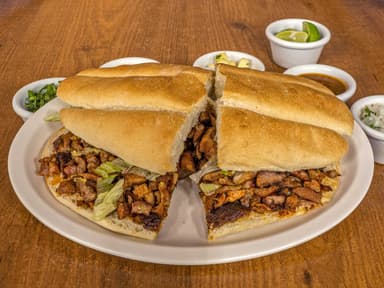 TORTA PASTOR