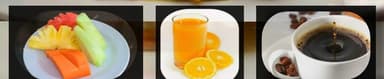 Naranjada Natural 1 Lt