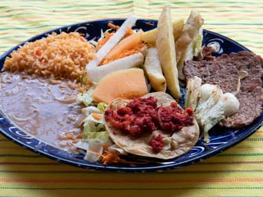 Carne Asada