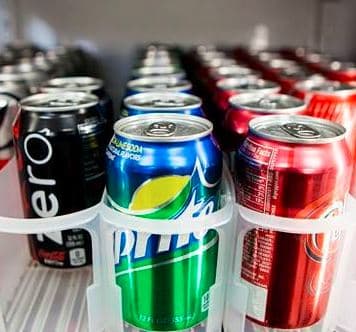 Coca-Cola 355 ml